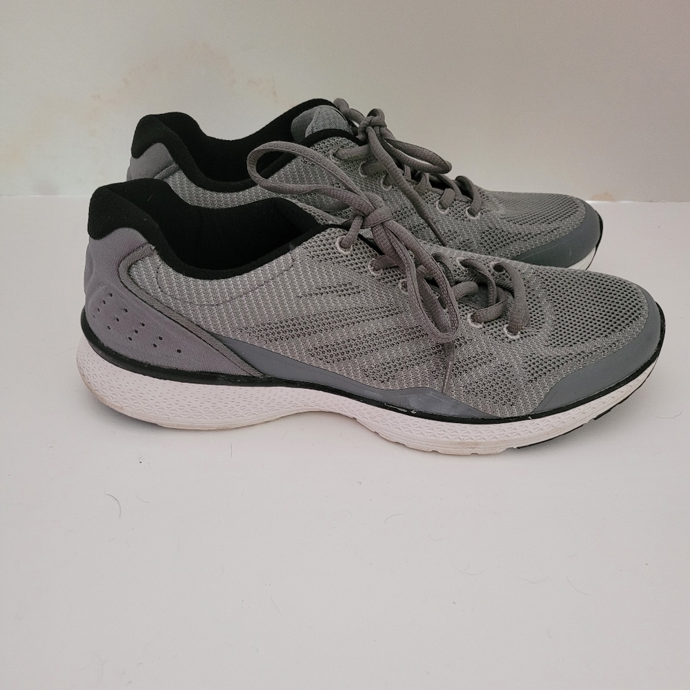 FILA Women's Memory Startup Running Shoes